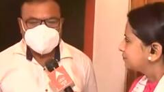 Lovlina Borgohain will cry as she missed out on Gold, says father Tiken Borgohain