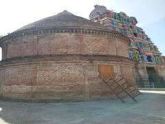 ’நெற்களஞ்சியத்தின் பெருமைச் சொல்லும் பிரம்மாண்ட நெற்குதிர்’ சுற்றுலாத்தலமாகுமா பாலைவனநாதர் சுவாமி கோயில்..?