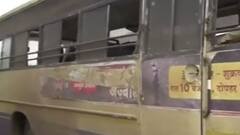 અમરેલીમાં બસ સ્ટેશનની હાલત દાયનીય, સફાઈના અભાવથી મુસાફરો હેરાન