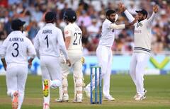 IND vs ENG: જસપ્રીત બુમરાહનું આ ટ્વીટ છે ચર્ચામાં, રહસ્ય ઉકેલવામાં લાગ્યા ફેંસ
