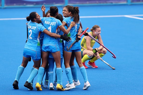 Tokyo 2020: The Ladies Who Could Create History At Olympics; Meet Indian Hockey's Eccentric Eleven India at Tokyo 2020: All Eyes On The Women in Blue As They Take On Argentina In Hockey Semi-Final