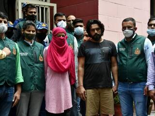 दिल्ली: मोस्टवांटेड क्रिमिनल काला जठेड़ी के साथ गिरफ्तार हुई लेडी डॉन अनुराधा चौधरी उर्फ मैडम मिंज के जुर्म की पूरी कहानी