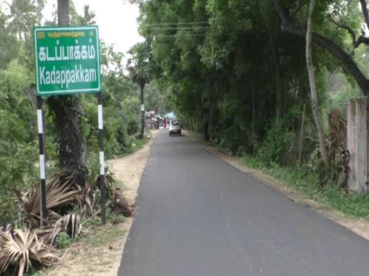 அமைக்கப்படுமா மீன்பிடி துறைமுகம்?’ காத்திருக்கும் 2 மாவட்ட மீனவர்கள்.!