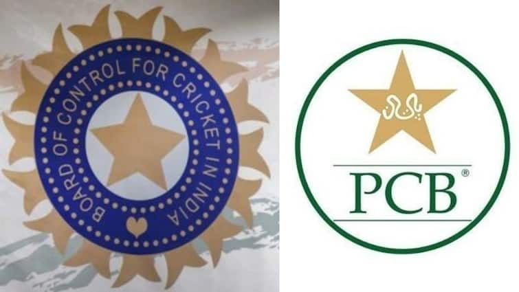 Pakistan Should Not Blame India If England And New Zealand Tour Is Cancelled: BCCI