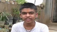 Be Positive | टाकाऊ वस्तूंचा वापर करत रोपवाटिका, आतापर्यंत अडीच हजार रोपांचं वाटप