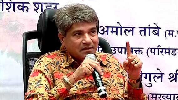 Suresh Wadkar : जमिनीच्या वादात अडकल्याने 11 वर्ष पद्मश्री पुरस्कार मिळायला उशीर : सुरेश वाडकर