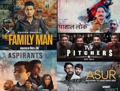 Top 10 Web Series: ये हैं सबसे ज्यादा देखी गईं टॉप10 वेब सीरीज, कहीं आपसे कोई छूट तो नहीं गई