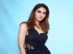 Actress Vani kapoor | வாணி கபூர் பேஷன் போட்டோ ஆல்பம்!