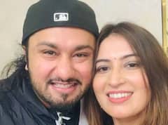घरेलू हिंसा के आरोप झेल रहे Honey Singh ने कभी पत्नी को लेकर किए थे ऐसे खुलासे, जानिए क्या कहा था?