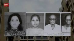 Special Report | क्वारंटाईनच्या भीतीनं घरातच ठेवला मृतदेह, विरार पश्चिममधील धक्कादायक घटना