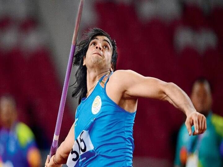 Tokyo Olympics 2020: neeraj chopra of india qualifies for javelin throw finals, tops both groups, shivpal singh loses Tokyo Olympics 2020: जेवलीन थ्रो के क्वालिफिकेशन राउंड में टॉप पर रहें नीरज चोपड़ा, शिवपाल सिंह हुए बाहर