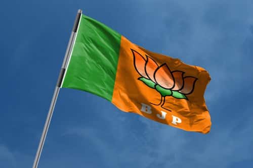 BJP को 2019-20 में इलेक्टोरल बॉन्ड से मिला 74 फीसदी चंदा, कांग्रेस की हिस्सेदारी सिर्फ 9 फीसदी