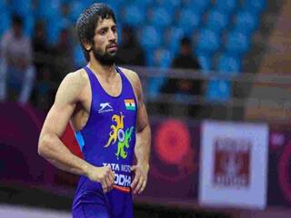 Tokyo Olympics Wrestling: ஒலிம்பிக் மல்யுத்தம் : இந்தியாவிற்கு 4-வது  பதக்கத்தை உறுதி செய்தார்  ரவிக்குமார் தாஹியா..!