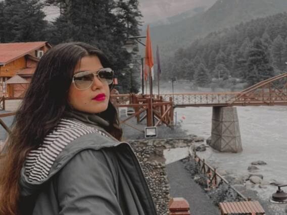 Actress Pooja Devariya pics | வெயிலோ முயலோ பருகும் வண்ணம்.. வெள்ளை பனி துளி ஆவேனோ - பூஜா தேவரியா ஆல்பம் Actress Pooja Devariya pics | வெயிலோ முயலோ பருகும் வண்ணம்.. வெள்ளை பனி துளி ஆவேனோ - பூஜா தேவரியா ஆல்பம்