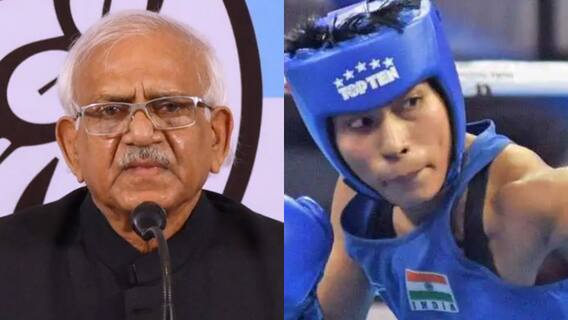Lovlina Wins Bronze: 'প্রাক্তন বক্সার হিসেবে সবসময়ই ভারতীয় বক্সারদের সাফল্য চেয়েছি', প্রতিক্রিয়া শোভনদেবের