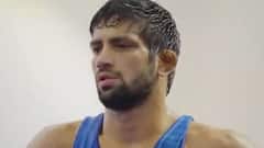 Wrestler Ravi Dahiya creates history by winning Semi-Finals; eyes set on Gold | India Chahta Hai