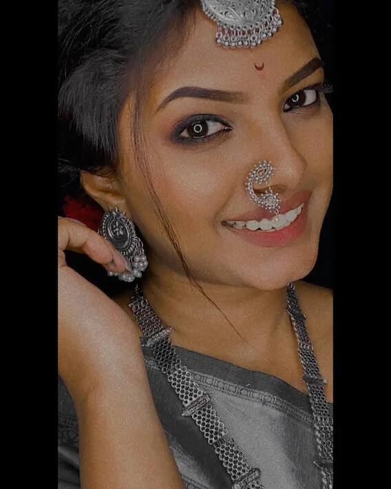 আমাইরা ডোঙ্গরের এমন কিছু ছবি ভাইরাল হয়েছে, যা দেখে আমাইরা আর প্রিয়ঙ্কার তফাত ঠাহর করতে পারবেন না।