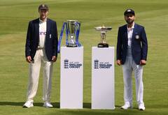 IND vs ENG 1st Test: ભારત-ઈંગ્લેન્ડ વચ્ચે આજથી પ્રથમ ટેસ્ટ, જાણો કઈ ચેનલ પરથી કેટલા વાગે થશે લાઈવ ટેલિકાસ્ટ