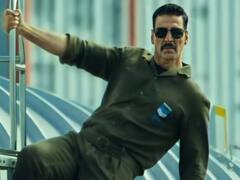 Actor Akshay Kumar pics | அக்‌ஷய் குமார் ‛பெல் பாட்டம்’ ஷூட்டிங் போட்டோஸ்!