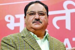 UP Elections 2022: 7 August को Lucknow दौरे पर JP Nadda, पार्टी पदाधिकारियों के साथ करेंगे बैठक