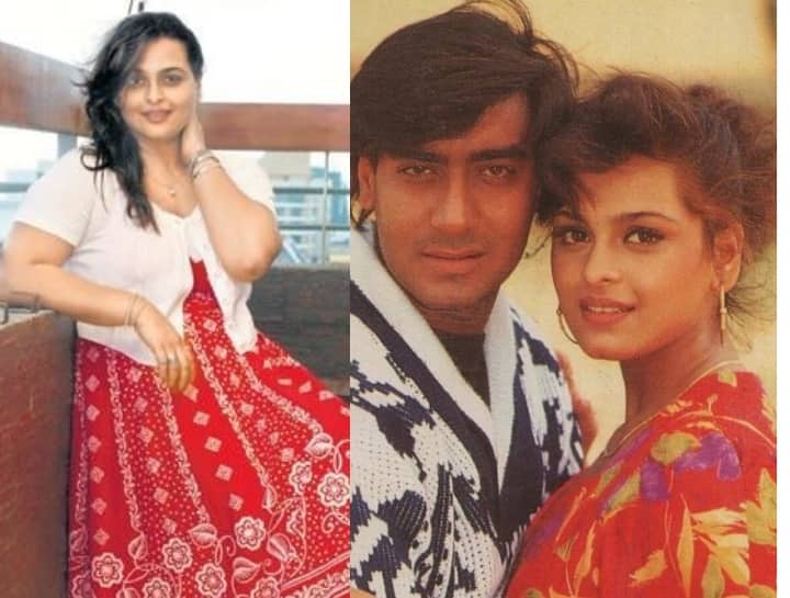 शिल्पा शिरोडकर 90 के दशक में शिल्पा शिरोडकर बॉलीवुड की जानी-मानी एक्ट्रेस हुआ करती थीं. उन्होंने गोविंदा और सलमान खान के साथ अच्छी फिल्में की. लेकिन शिल्पा अब दुबई शिफ्ट हो गईं हैं