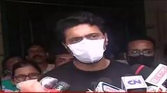 Dev Ghatal Visit: ঘাটালের জল যন্ত্রণা নিয়ে কেন্দ্রকে আক্রমণ দেবের