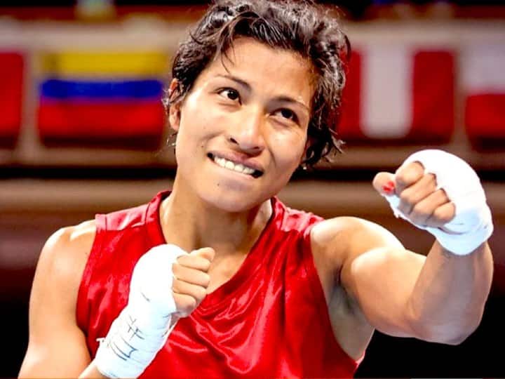 Lovlina Borgohain vs Busenaz Surmeneli Olympics 2021 Boxing Semifinal Indian Boxer Lovlina Wins Broze Medal Olympics Boxing Semifinal: लवलीना ने हार के बावजूद रचा इतिहास, ओलंपिक में मेडल जीतने वाली भारत की तीसरी बॉक्सर बनीं