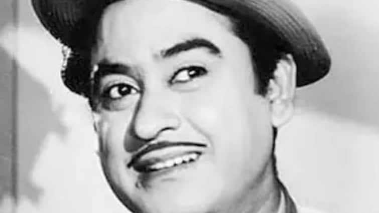 Kishore Kumar Birthday: Get to know about this popular singer cum actor on his birthday Kishore Kumar Birthday: কেবল পুরুষ নয়, মহিলা কণ্ঠেও গান গেয়েছিলেন কিশোর কুমার!