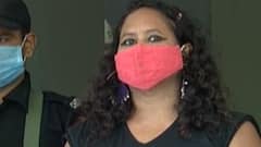 અમદાવાદ: ટ્રાઈબલ એક્ટિવિસ્ટ બબીતા કચ્છપને મળ્યા જામીન, જુઓ કોણ છે બબીતા કચ્છપ, શું છે આરોપ?