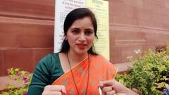 Go for Gold, says Navneet Rana as she wishes well for Indian women's hockey team