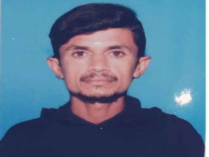 Krishnagiri life imprisonment Prisoner on commits suicide by hanging ஜாமினில் வந்த ஆயுள் தண்டனை கைதி: உருக்கமான கடிதம் எழுதி வைத்து தற்கொலை!