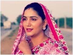 एंटरटेनमेंट इंडस्ट्री में 15 साल पूरे होने के बावजूद नहीं हैं खुश सपना चौधरी, कहा- एक भी फिल्म नहीं मिली