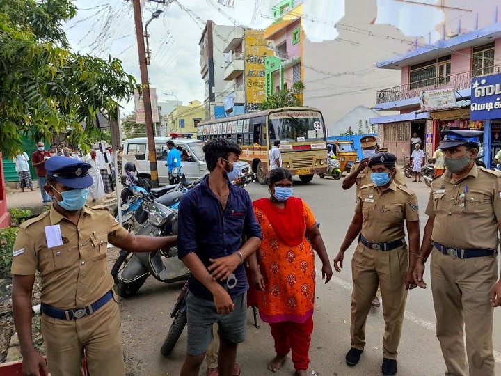 சேலத்தில் 'பாய் பெஸ்டி' உதவியுடன் கணவனை கொன்ற மனைவி கைது