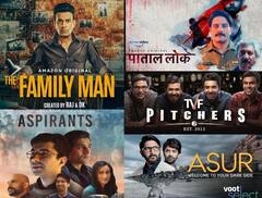 Top 10 Web Series: ये हैं सबसे ज्यादा देखी गईं टॉप10 वेब सीरीज, कहीं आपसे कोई छूट तो नहीं गई