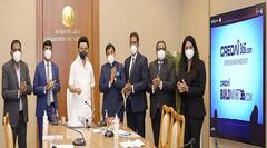 CREDAI: ரியல் எஸ்டேட் கூட்டமைப்பின், இணையதளங்களைத் தொடங்கி வைத்தார் முதலமைச்சர் மு.க ஸ்டாலின்!