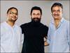Aamir Khan, Rajkumar Hirani & Mahaveer Jain To Join J&K LG For Launch Of New Film Policy