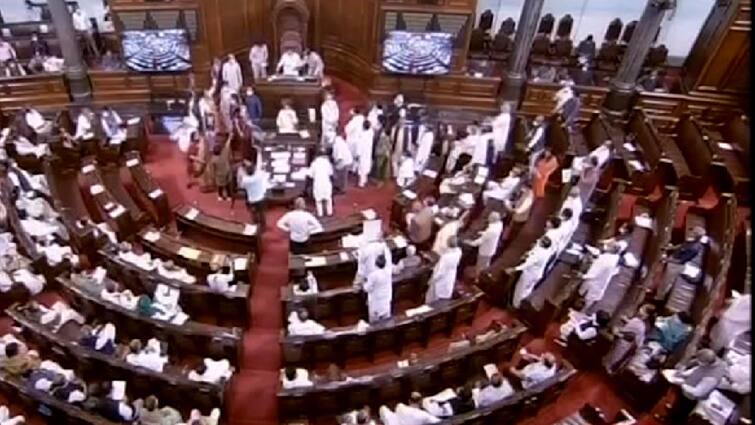 Pegasus Issue: मॉनसून सत्र के दौरान संसद में बने गतिरोध के लिए विपक्षी दलों ने केन्द्र सरकार को ठहराया जिम्मेदार