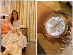 खतरों के खिलाड़ी 11 की कंटेस्टेंट अनुष्का सेन ने मनाया 19वां जन्मदिन, पैरंट्स दिया ये खास तोहफा