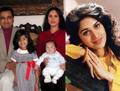 मीनाक्षी शेषाद्री, मल्लिका सेहरावत बॉलीवुड की इन अभिनेत्रियों ने शादी के बाद इंडस्ट्री को कहा अलविदा, पति के साथ विदेश में रहने लगीं