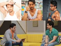 लुक्स को लेकर खूब ट्रोल हुए थे टाइगर श्रॉफ, अब वर्जिनिटी को लेकर दिया है ये जवाब