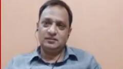 Ayodhya से BJP के 'राम राज्य' के संदेश पर Satish Prakash ने उठाए ये सवाल