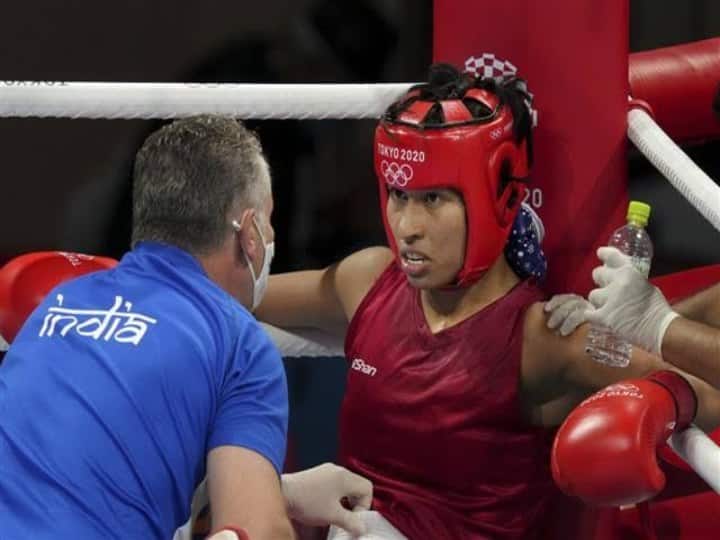 Tokyo Olympics 2020: lovlina borgohain is the third indian boxer to win an olympic medal, know who are other two medal winners Tokyo Olympics 2020: ओलंपिक में मेडल जीतने वाली भारत की तीसरी बॉक्सर हैं लवलीना, जानें कौन हैं अन्य दो मुक्केबाज