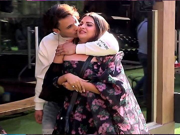 ਆਸਿਮ ਤੇ ਹਿਮਾਂਸ਼ੀ ਦੀ ਜੋੜੀ ਇਕ ਵਾਰ ਫਿਰ ਦਿਖੇਗੀ Asim and Himanshi will be seen together again ਆਸਿਮ ਤੇ ਹਿਮਾਂਸ਼ੀ ਦੀ ਜੋੜੀ ਇਕ ਵਾਰ ਫਿਰ ਦਿਖੇਗੀ