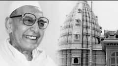 बुलडाणा- शेगाव संस्थानचे व्यवस्थापकीय विश्वस्त शिवशंकर पाटील यांचं निधन