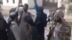 Lashkar-e-Taiba working hand in hand with Taliban: Afghan Foreign Minister