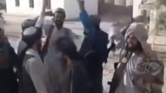 Lashkar-e-Taiba working hand in hand with Taliban: Afghan Foreign Minister