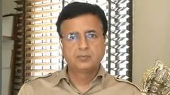 Delhi Rape and Murder Case | Rahul Gandhi केवल उस परिवार से संवेदना व्यक्त करने गए थे: सुरजेवाला