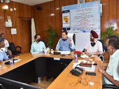 Uttarakhand: उत्तराखंड सरकार ने लॉन्च किया भूकंप अलर्ट एप, इस तरह करेगा काम