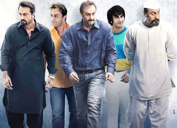 रनबीर कपूर राजुकमार हिरानी की फिल्म ‘संजू’ में रनबीर कपूर ने संजय दत्त का किरदार निभाया था. इस फिल्म में संजय दत्त की उम्र के अलग-अलग पड़ाव देखने को मिले. इन तमाम लुक को मैच करने के लिए उनके मेकओवर ने काफी तारीफें बटोरी थी.