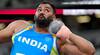 Shot put 'ਚ Tajinderpal Toor ਫਾਈਨਲ ਦੀ ਦੌੜ 'ਚੋਂ ਬਾਹਰ